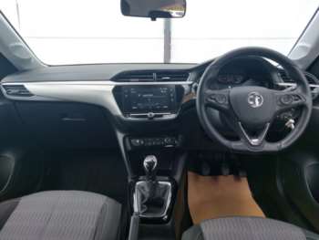 Used Vauxhall Corsa 2022 for sale - 74874020: Photo