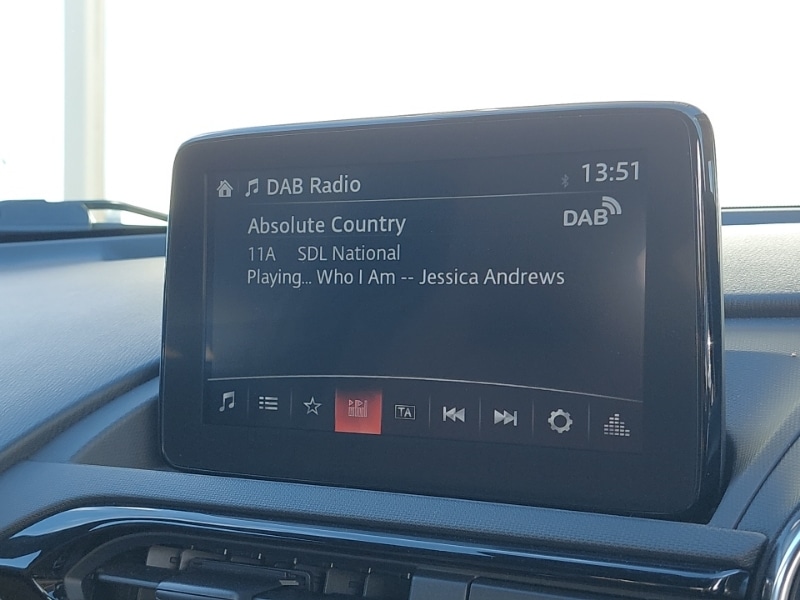 Used Mazda MX-5 2018 for sale - 76331637: Photo 10