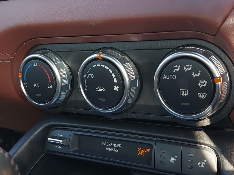 Used Mazda MX-5 2018 for sale - 76331637: Photo 11