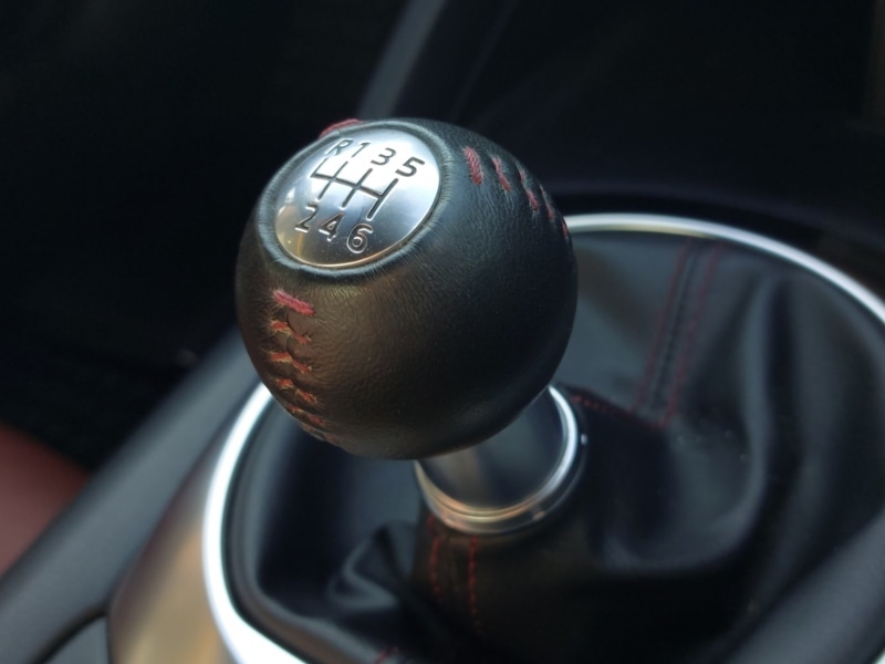 Used Mazda MX-5 2018 for sale - 76331637: Photo 12