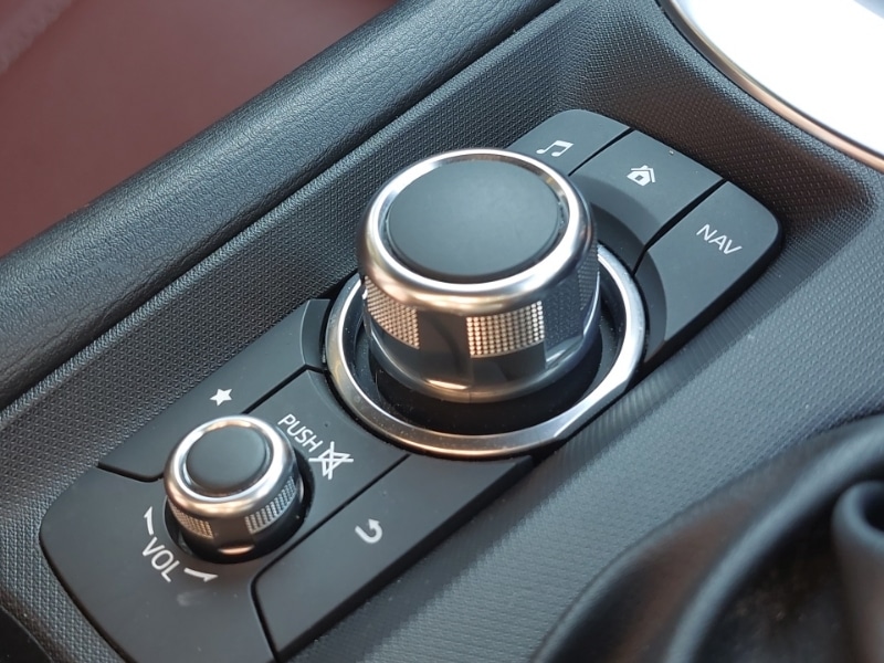 Used Mazda MX-5 2018 for sale - 76331637: Photo 13