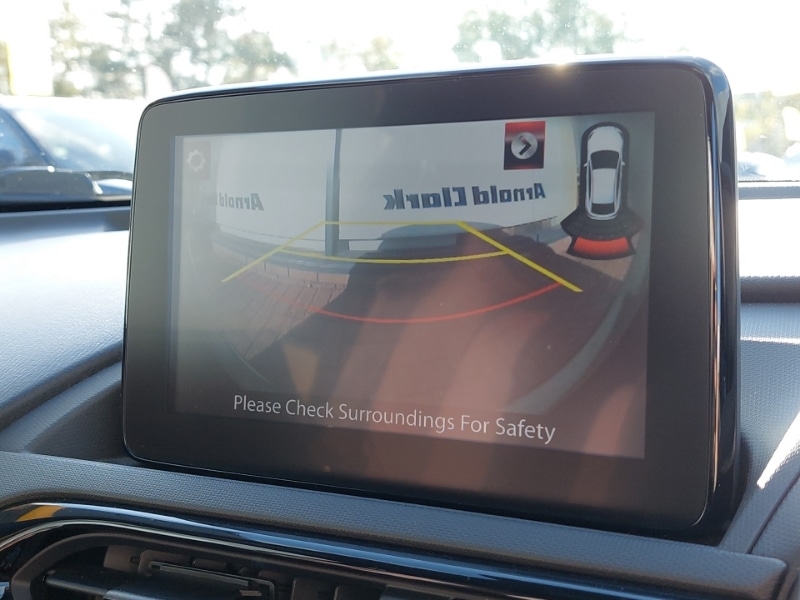 Used Mazda MX-5 2018 for sale - 76331637: Photo 14