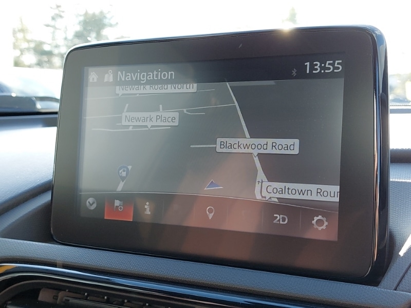 Used Mazda MX-5 2018 for sale - 76331637: Photo 15