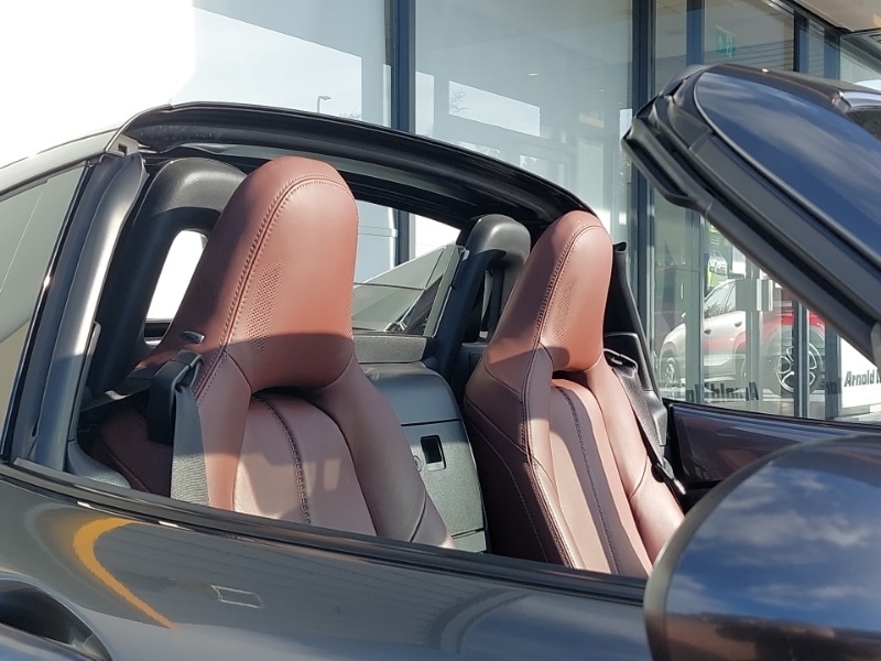 Used Mazda MX-5 2018 for sale - 76331637: Photo 19