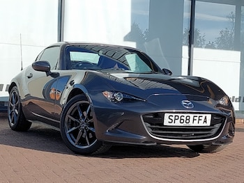 2018 - 2.0 [184] GT Sport Nav+ 2dr