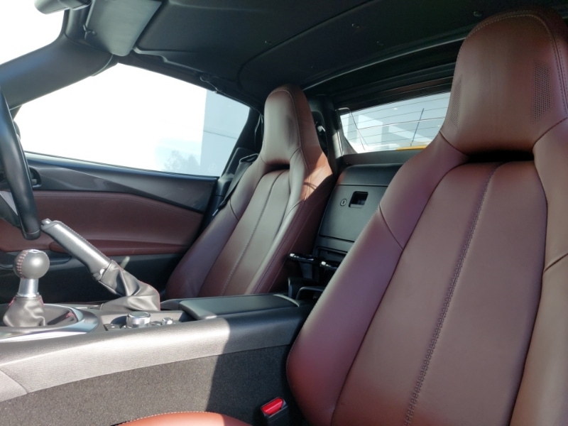 Used Mazda MX-5 2018 for sale - 76331637: Photo 5