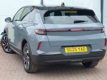 Used Vauxhall Grandland 2025 for sale - 74269442: Photo