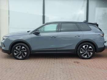 Used Vauxhall Grandland 2025 for sale - 74269442: Photo