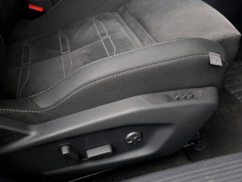 Used Vauxhall Astra 2026 for sale - 77750891: Photo 17