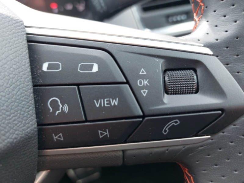 Used SEAT Ateca 2024 for sale - 76815727: Photo 14