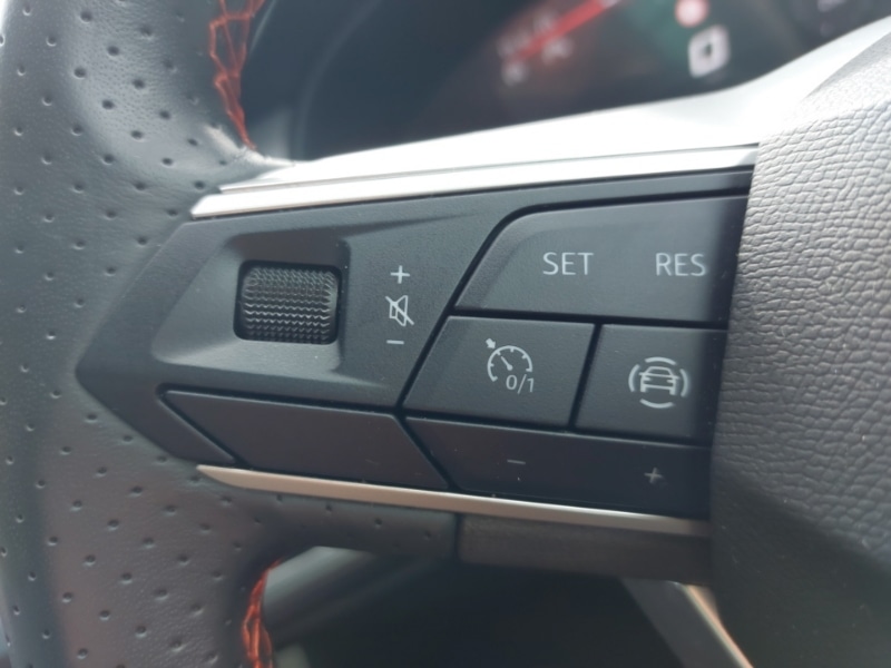 Used SEAT Ateca 2024 for sale - 76815727: Photo 15