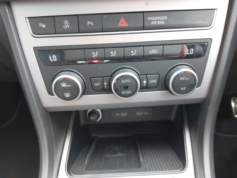 Used SEAT Ateca 2024 for sale - 76815727: Photo 18