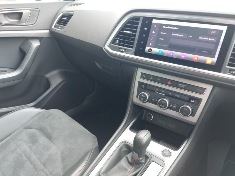 Used SEAT Ateca 2024 for sale - 76815727: Photo 19