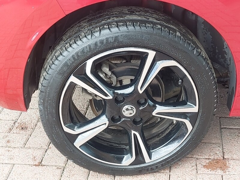 Used Vauxhall Corsa 2022 for sale - 78178920: Photo 10