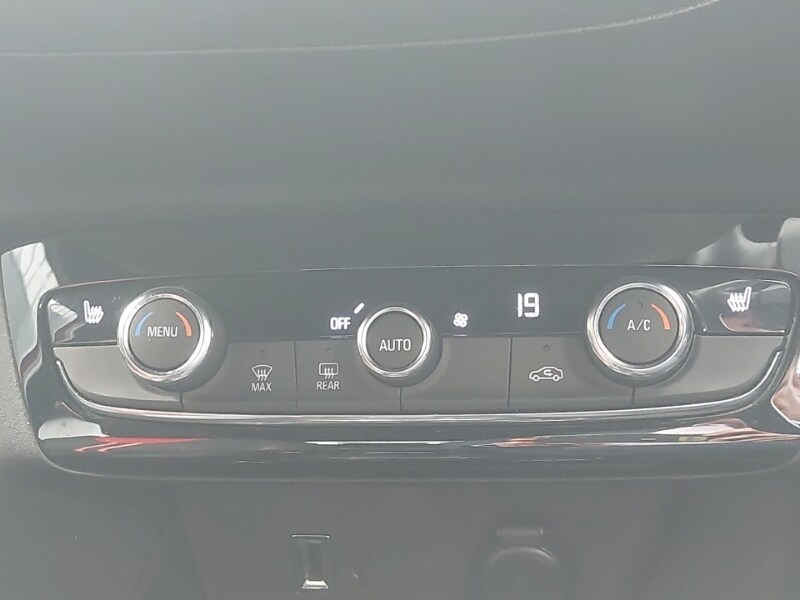 Used Vauxhall Corsa 2022 for sale - 78178920: Photo 14