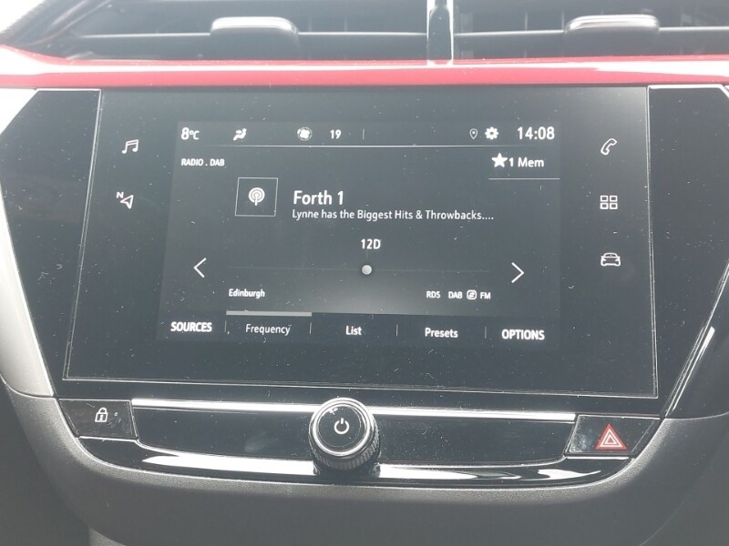 Used Vauxhall Corsa 2022 for sale - 78178920: Photo 16