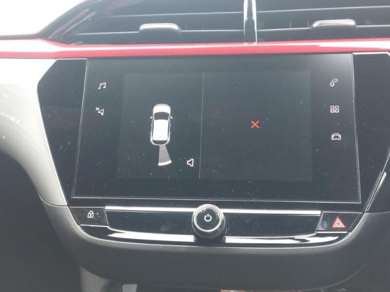 Used Vauxhall Corsa 2022 for sale - 78178920: Photo 17