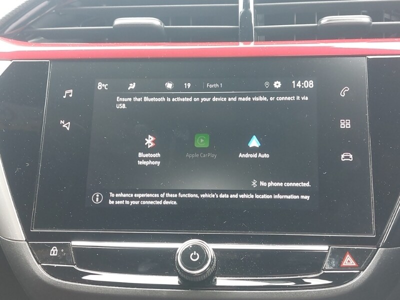 Used Vauxhall Corsa 2022 for sale - 78178920: Photo 18