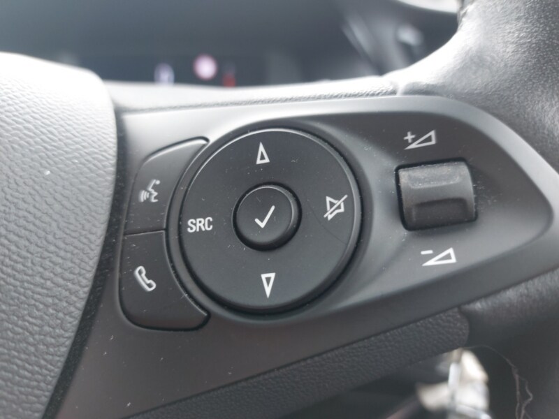 Used Vauxhall Corsa 2022 for sale - 78178920: Photo 19