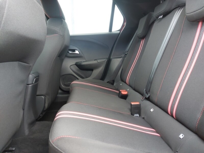 Used Vauxhall Corsa 2022 for sale - 78178920: Photo 6