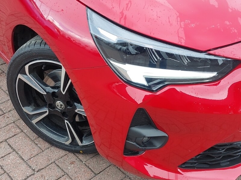 Used Vauxhall Corsa 2022 for sale - 78178920: Photo 9