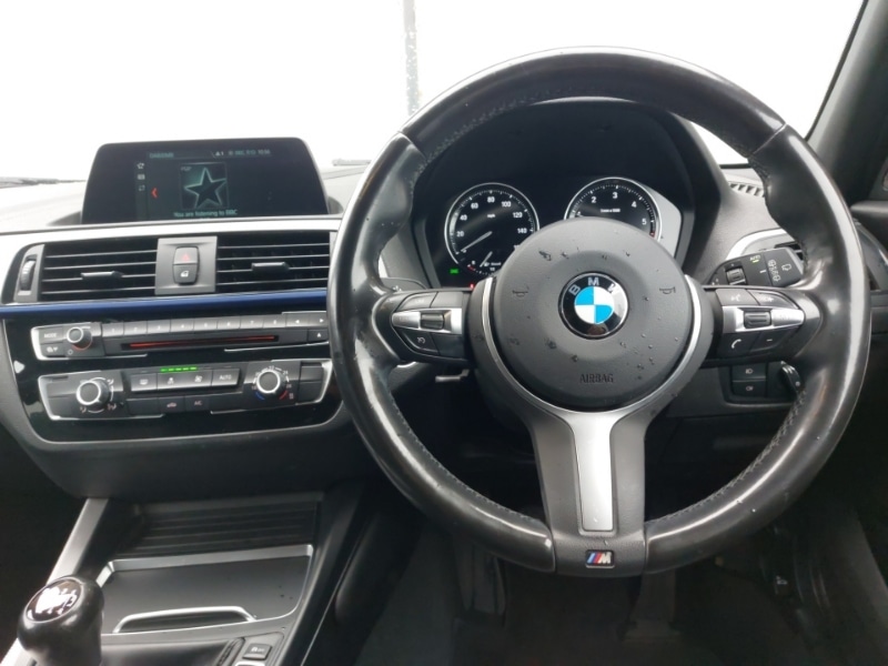 Used BMW 1 Series 2018 for sale - 77846978: Photo 7