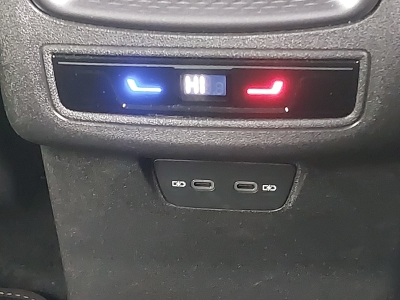 Used Cupra Terramar 2025 for sale - 77410234: Photo 10