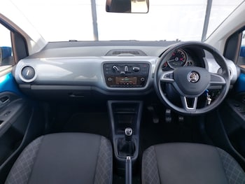 Used Skoda Citigo 2019 for sale - 78895667: Photo