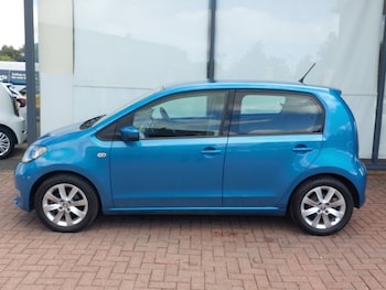 Used Skoda Citigo 2019 for sale - 78895667: Photo