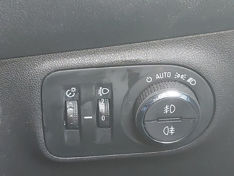 Used Vauxhall Corsa 2019 for sale - 76970599: Photo 11