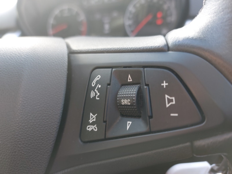 Used Vauxhall Corsa 2019 for sale - 76970599: Photo 13