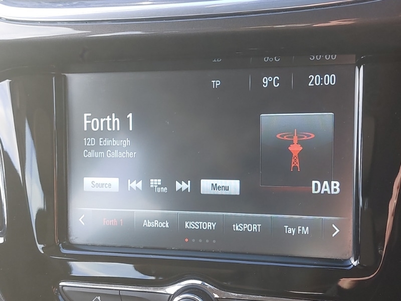 Used Vauxhall Corsa 2019 for sale - 76970599: Photo 15