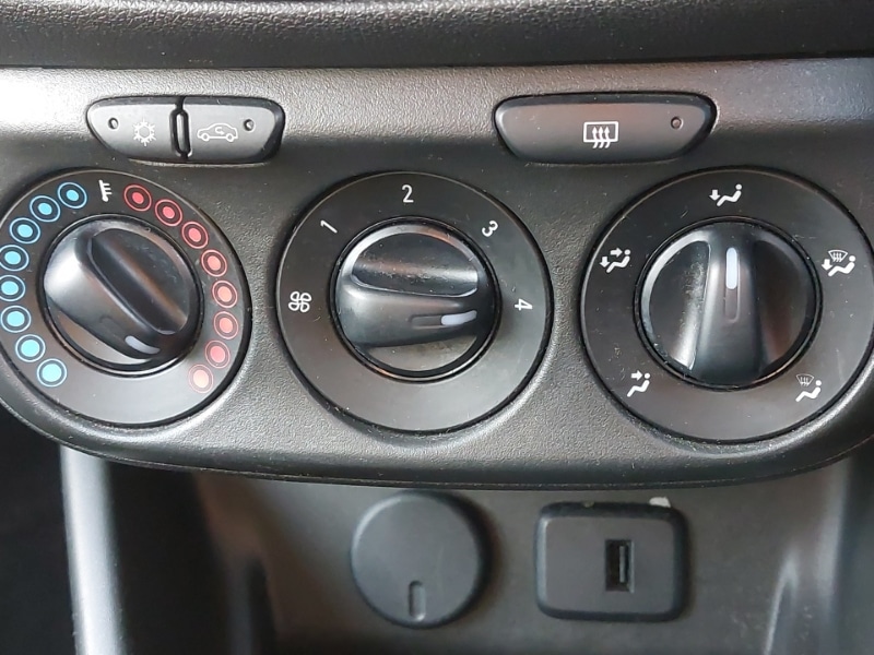 Used Vauxhall Corsa 2019 for sale - 76970599: Photo 17