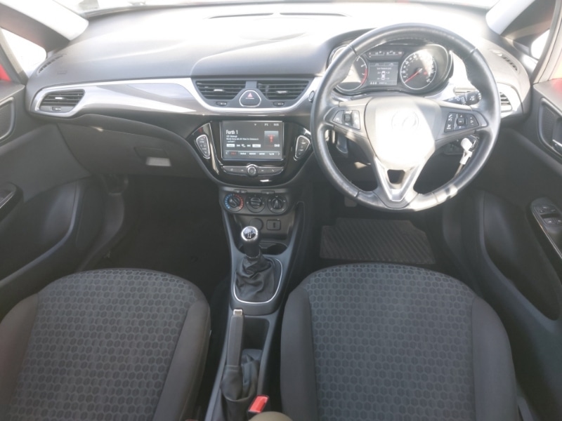 Used Vauxhall Corsa 2019 for sale - 76970599: Photo 2