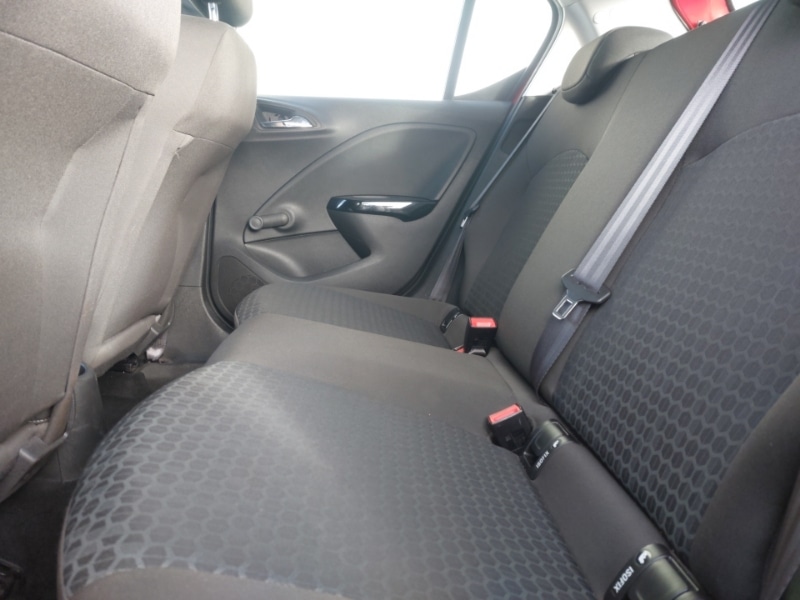 Used Vauxhall Corsa 2019 for sale - 76970599: Photo 6