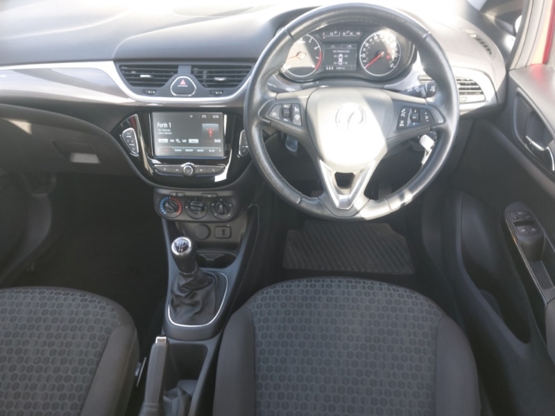 Used Vauxhall Corsa 2019 for sale - 76970599: Photo 7