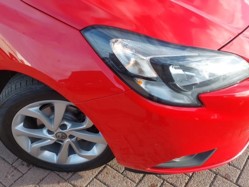 Used Vauxhall Corsa 2019 for sale - 76970599: Photo 9