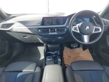 Used BMW 1 Series 2024 for sale - 74973215: Photo