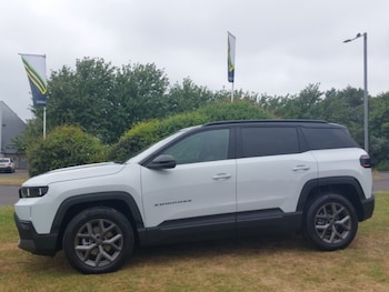 Used Jeep Compass 2026 for sale - 79207420: Photo