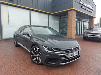 Used Volkswagen Arteon 2019 for sale - 79581225: Photo