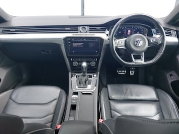 Used Volkswagen Arteon 2019 for sale - 79581225: Photo