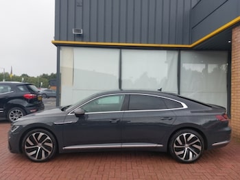 Used Volkswagen Arteon 2019 for sale - 79581225: Photo