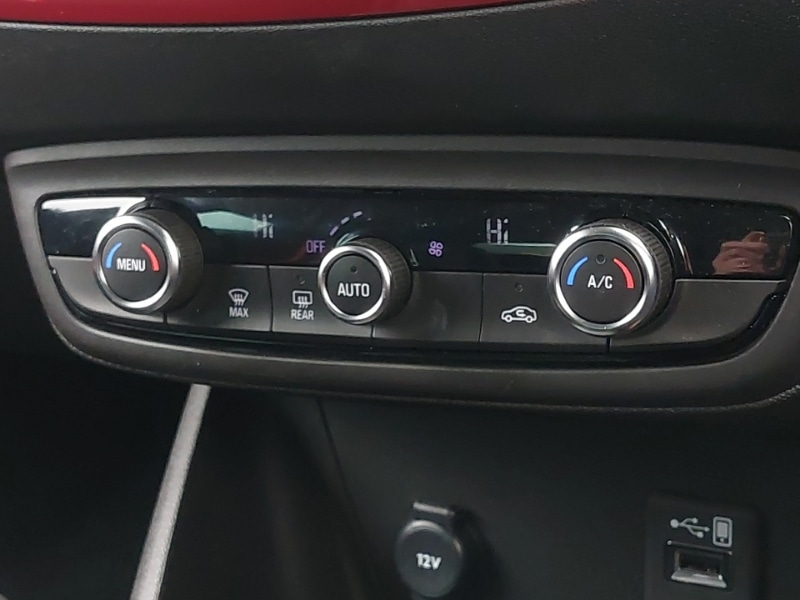 Used Vauxhall Crossland 2023 for sale - 77721928: Photo 11