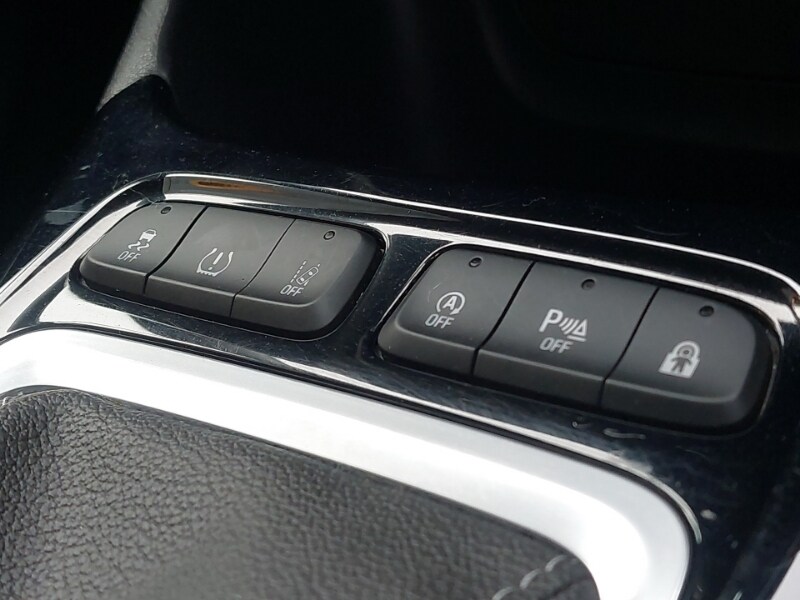 Used Vauxhall Crossland 2023 for sale - 77721928: Photo 13