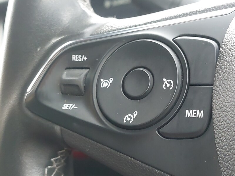 Used Vauxhall Crossland 2023 for sale - 77721928: Photo 14