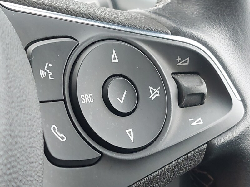 Used Vauxhall Crossland 2023 for sale - 77721928: Photo 15