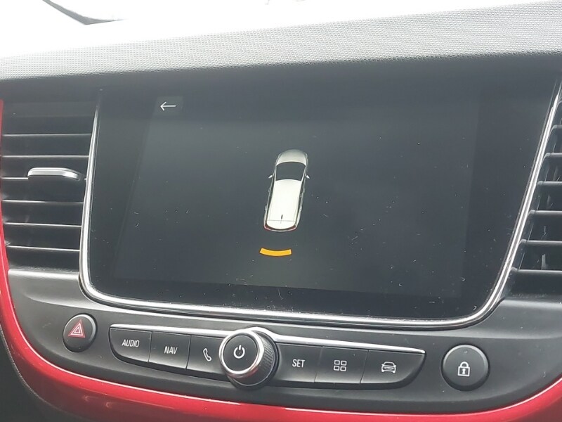 Used Vauxhall Crossland 2023 for sale - 77721928: Photo 17