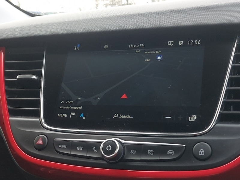 Used Vauxhall Crossland 2023 for sale - 77721928: Photo 18