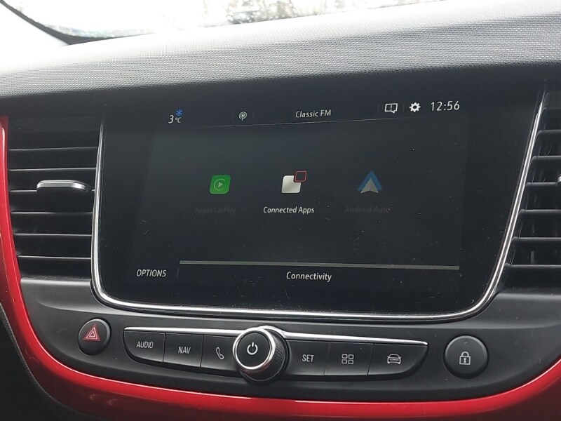 Used Vauxhall Crossland 2023 for sale - 77721928: Photo 19