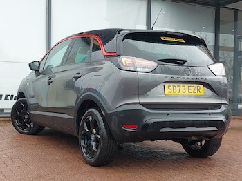 Used Vauxhall Crossland 2023 for sale - 77721928: Photo